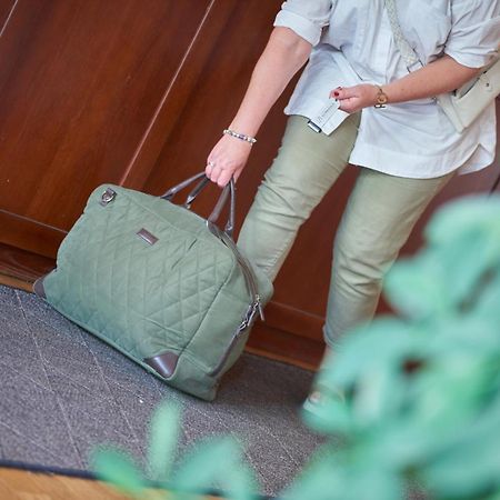 Hotell Bjoerkhaga Mullsjo Ngoại thất bức ảnh