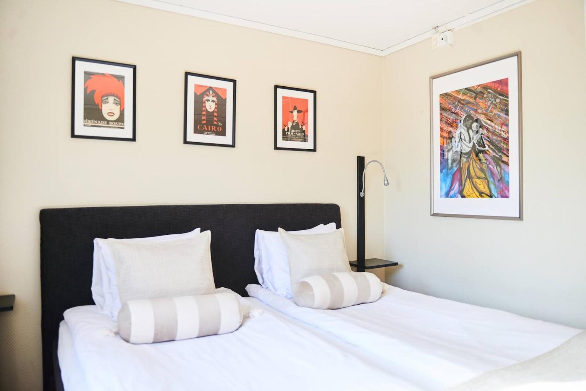 Hotell Bjoerkhaga Mullsjo Ngoại thất bức ảnh