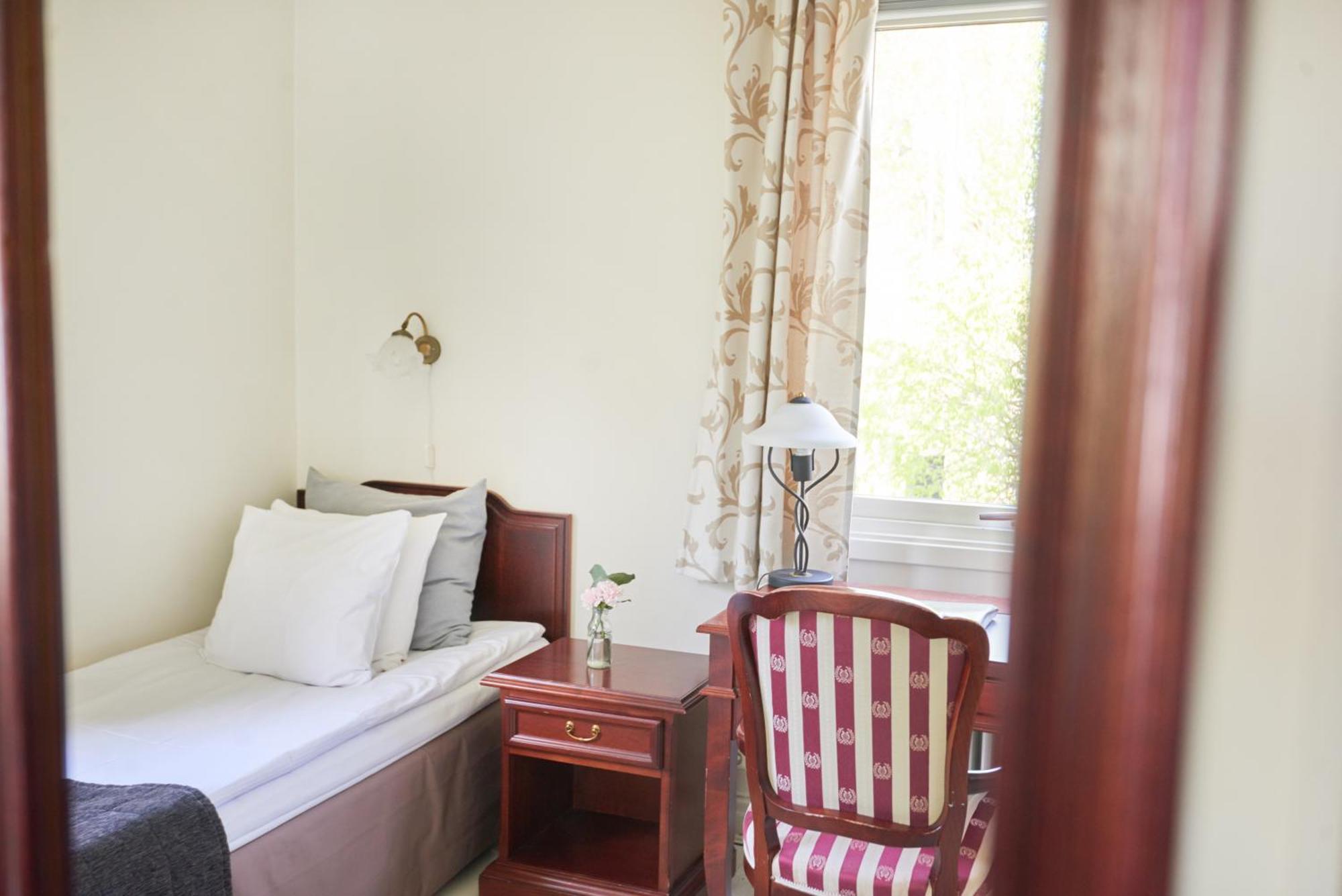 Hotell Bjoerkhaga Mullsjo Ngoại thất bức ảnh