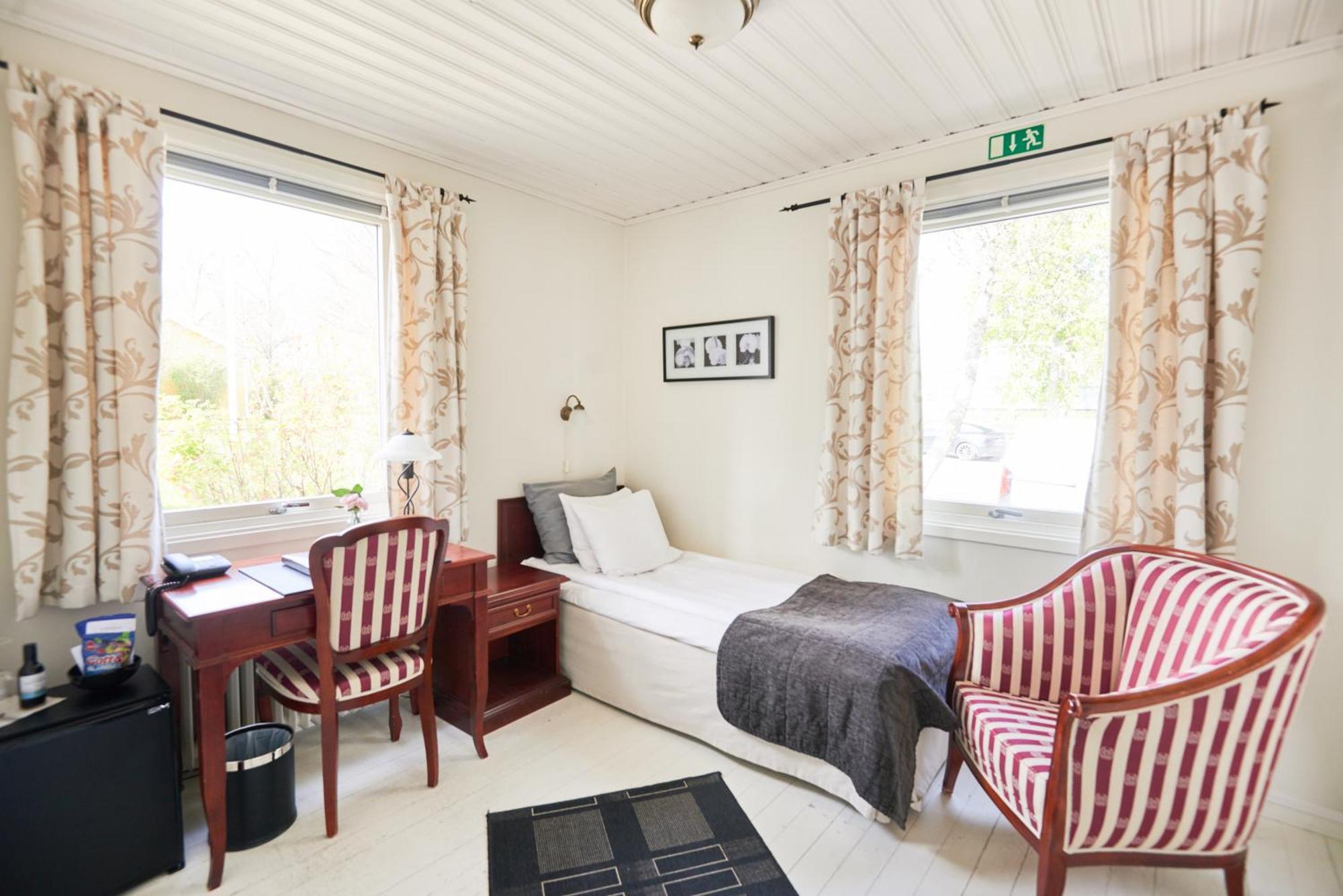 Hotell Bjoerkhaga Mullsjo Ngoại thất bức ảnh