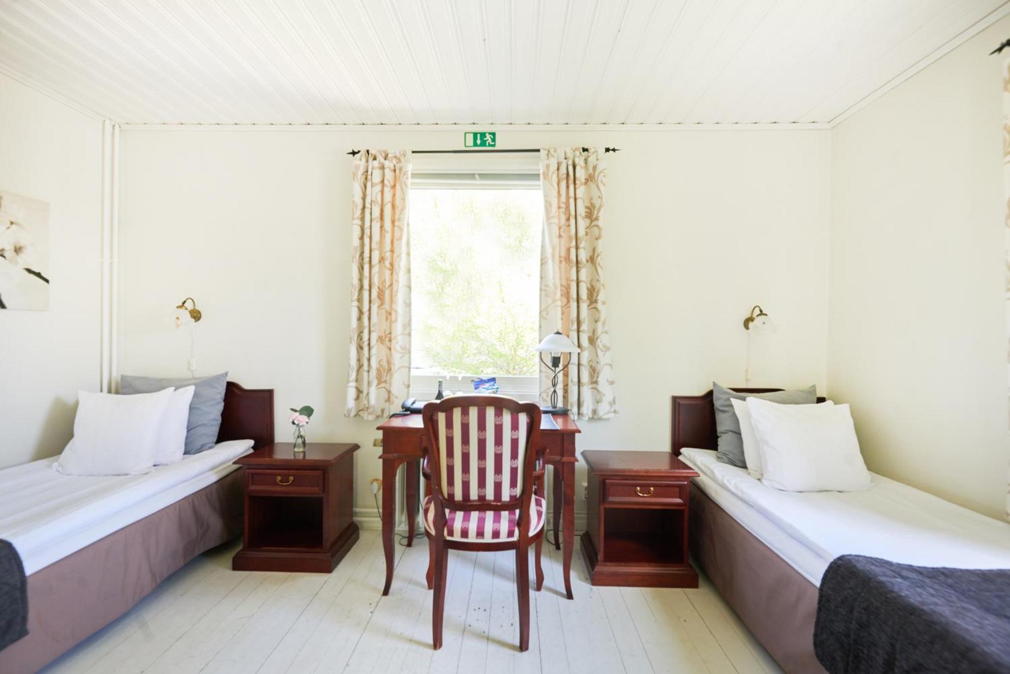 Hotell Bjoerkhaga Mullsjo Ngoại thất bức ảnh