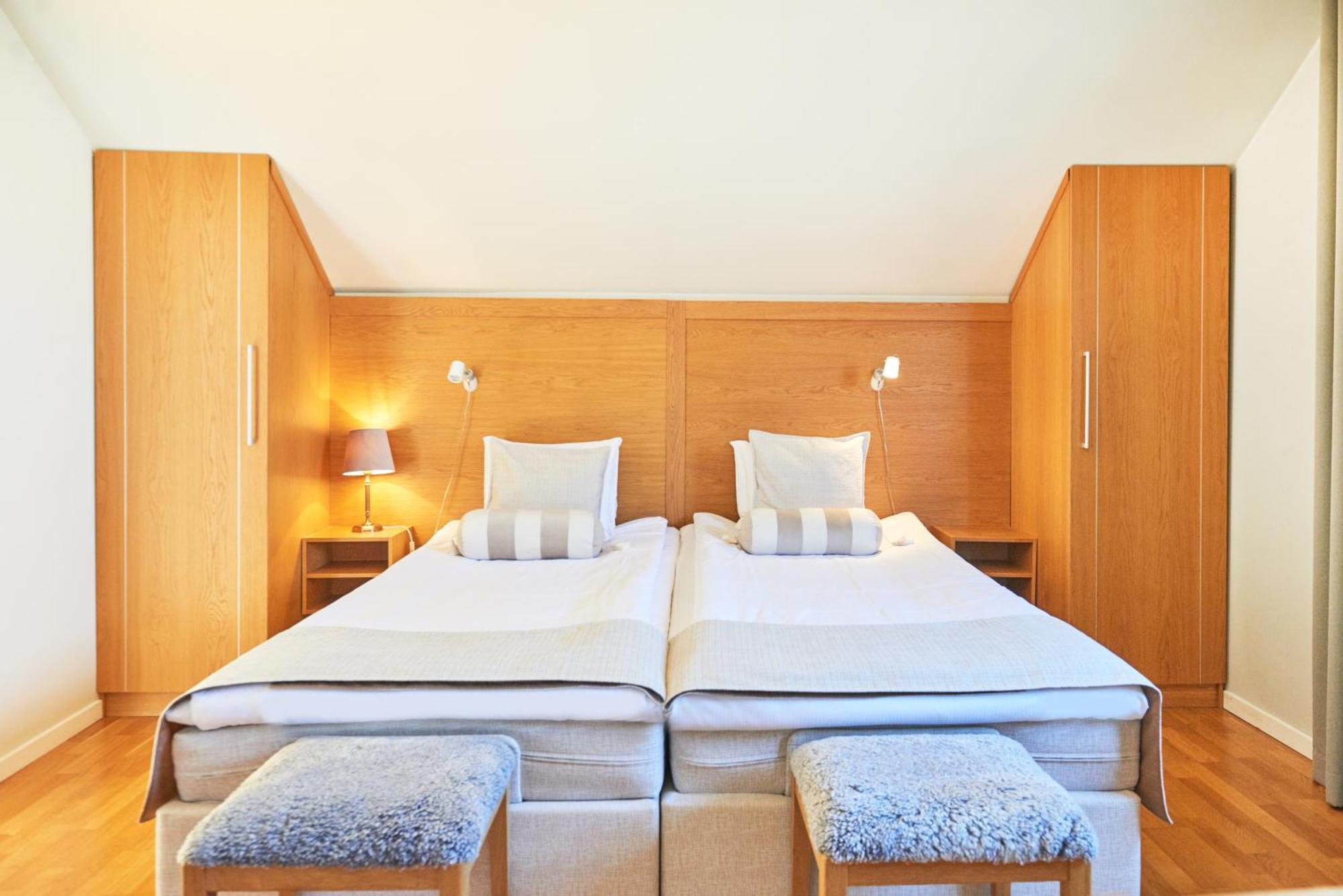 Hotell Bjoerkhaga Mullsjo Ngoại thất bức ảnh