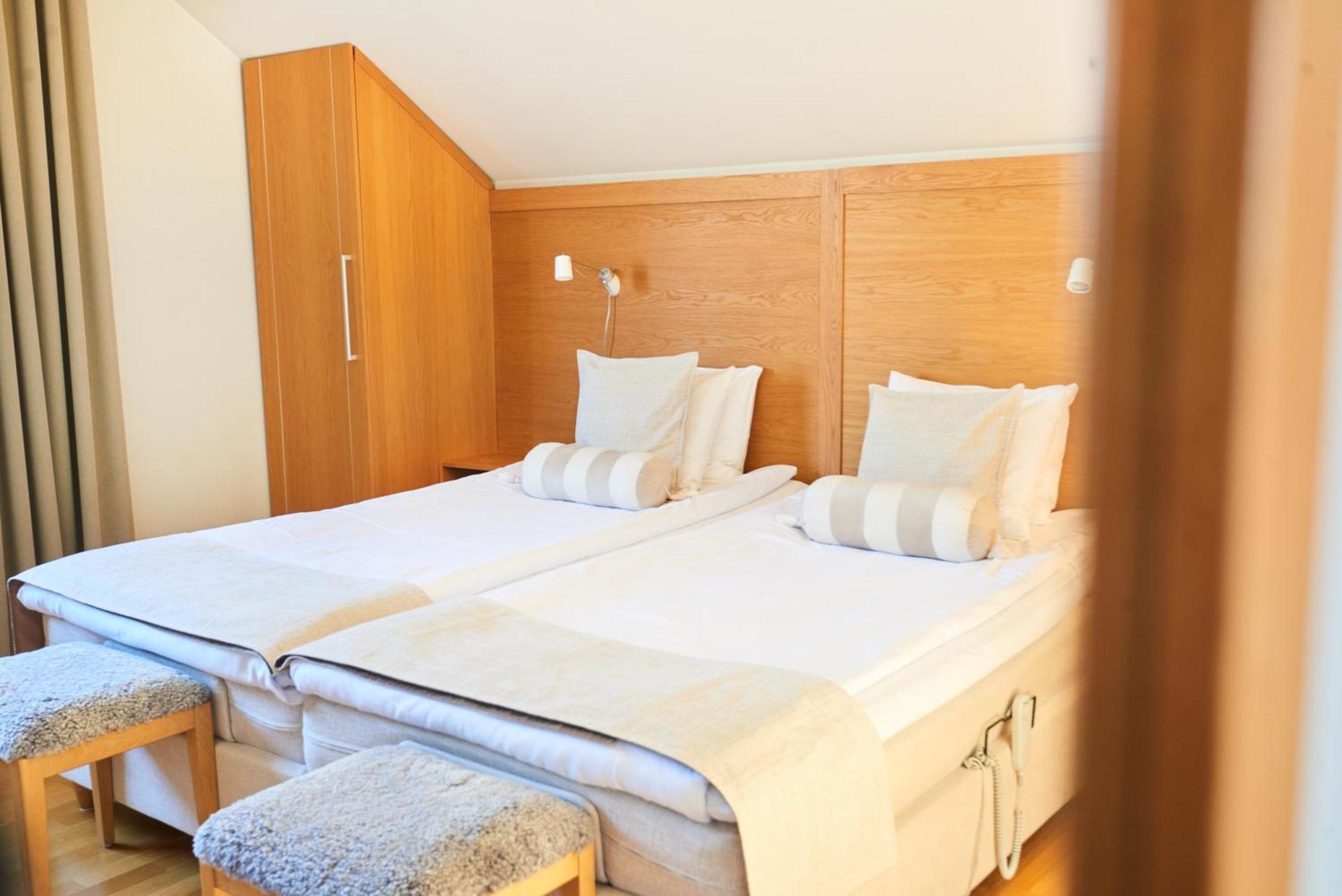 Hotell Bjoerkhaga Mullsjo Ngoại thất bức ảnh